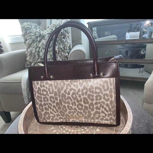 Brahmin Camille Ivory Elara and Ivory Elara wallet - Picture 7 of 14